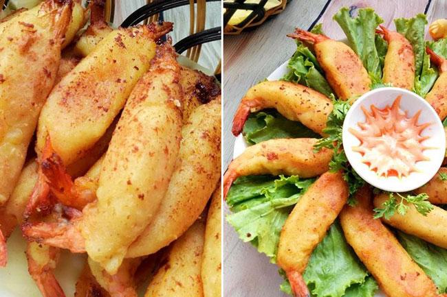 Cuối tuần làm những món ngon này ông xã khen nức mũi-2