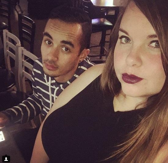 Đăng ảnh tình tứ cùng bạn trai, blogger quá khổ bị cộng đồng mạng ném đá dữ dội-3