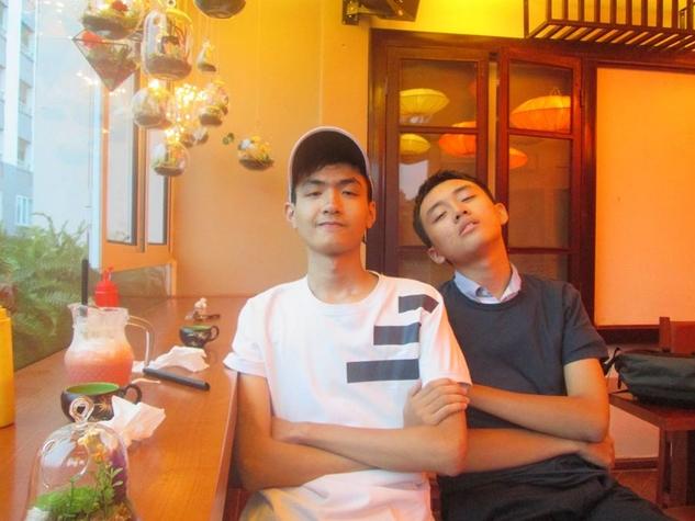 Nhạc chế phản ánh hiện tượng nghiện trà sữa của giới trẻ gây sốt-1