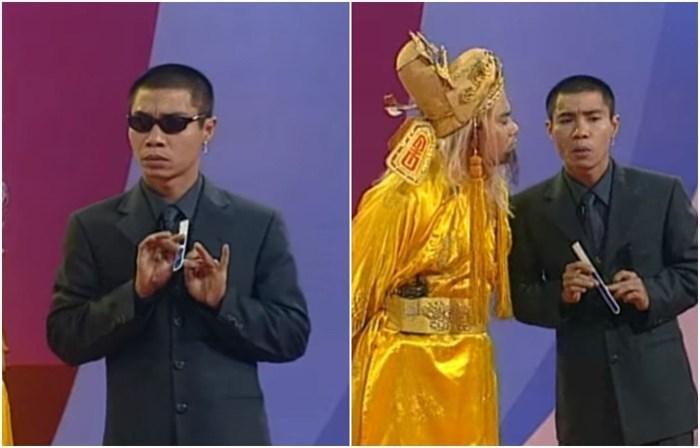 Hành trình thay đổi nhan sắc của Bắc Đẩu Công Lý qua 15 năm-1