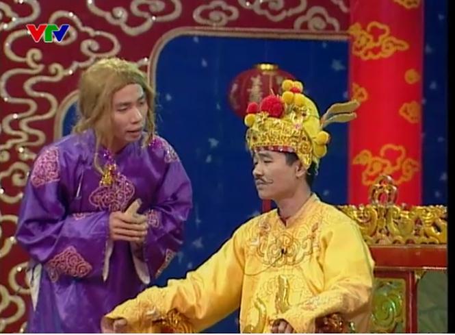 Hành trình thay đổi nhan sắc của Bắc Đẩu Công Lý qua 15 năm-2