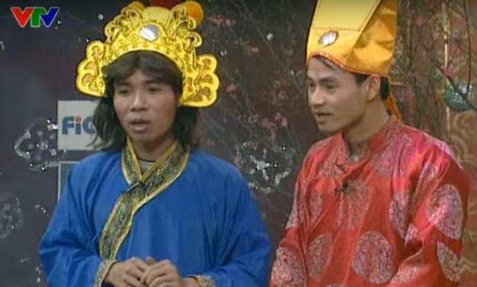 Hành trình thay đổi nhan sắc của Bắc Đẩu Công Lý qua 15 năm-3