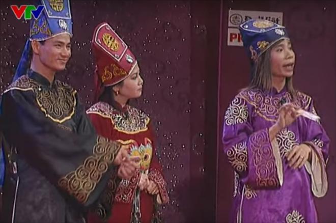 Hành trình thay đổi nhan sắc của Bắc Đẩu Công Lý qua 15 năm-4