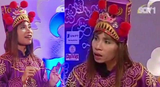 Hành trình thay đổi nhan sắc của Bắc Đẩu Công Lý qua 15 năm-5