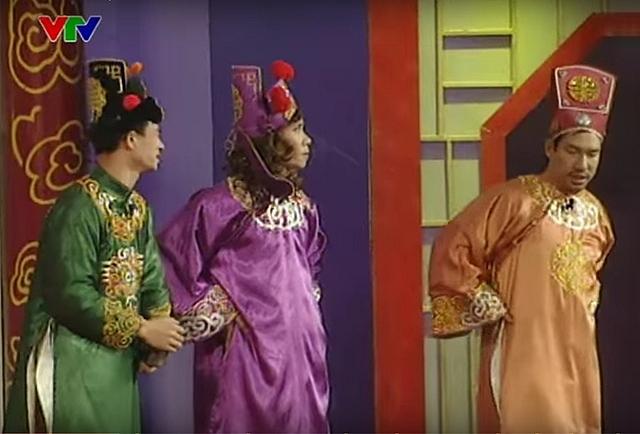 Hành trình thay đổi nhan sắc của Bắc Đẩu Công Lý qua 15 năm-6