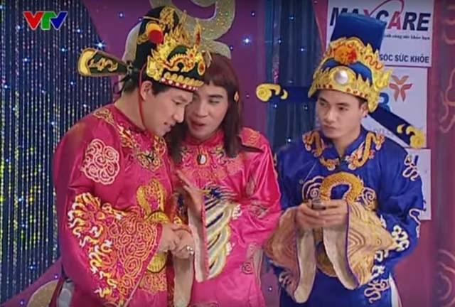 Hành trình thay đổi nhan sắc của Bắc Đẩu Công Lý qua 15 năm-8