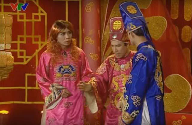 Hành trình thay đổi nhan sắc của Bắc Đẩu Công Lý qua 15 năm-9