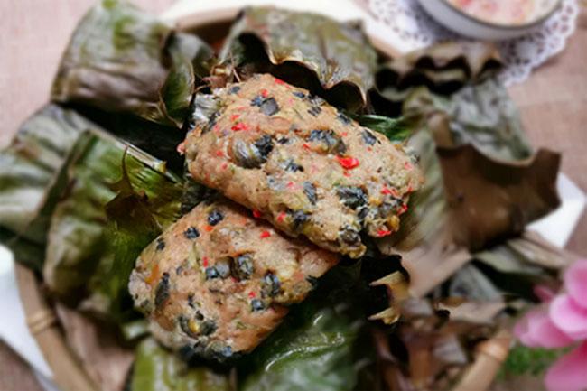 Tổng hợp những món nướng ngon quên lối về-2