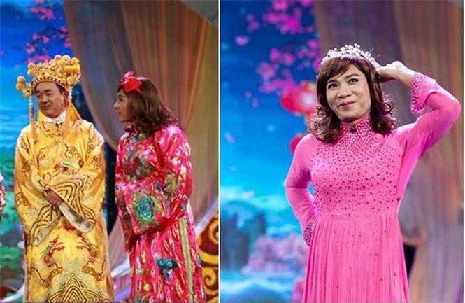 Hành trình thay đổi nhan sắc của Bắc Đẩu Công Lý qua 15 năm-11