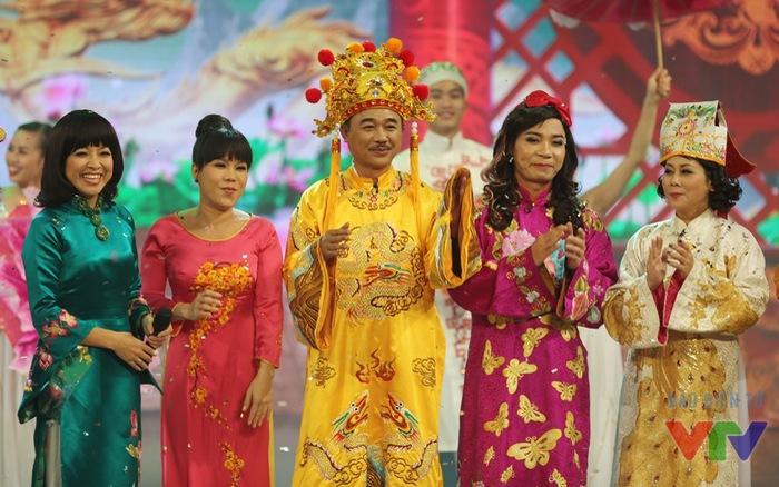 Hành trình thay đổi nhan sắc của Bắc Đẩu Công Lý qua 15 năm-13