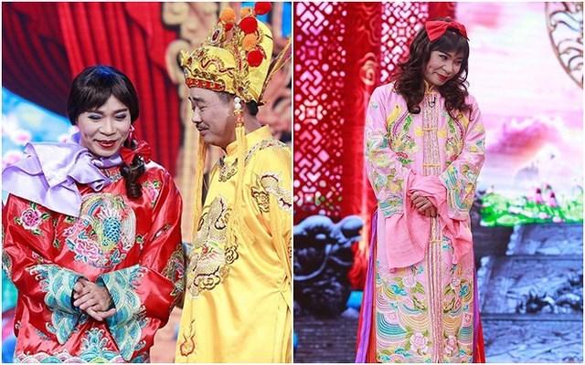 Hành trình thay đổi nhan sắc của Bắc Đẩu Công Lý qua 15 năm-14