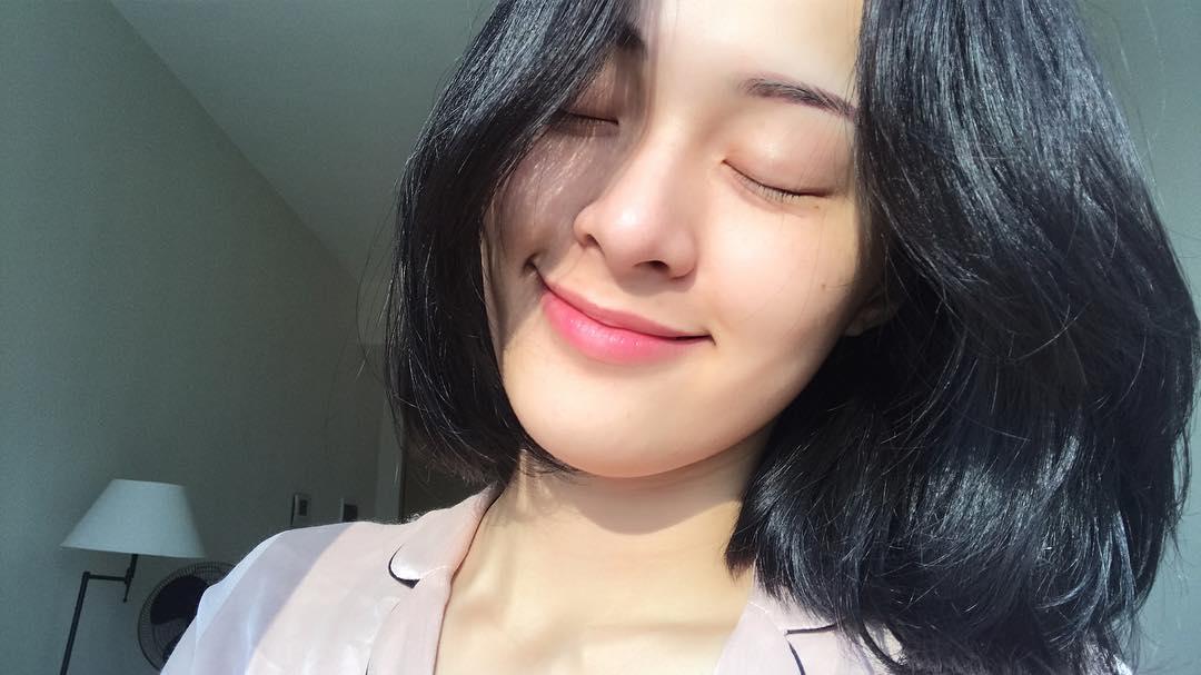 Tin sao Việt: Hạ Vi lần đầu nói thật tôi muốn đi lấy chồng-1