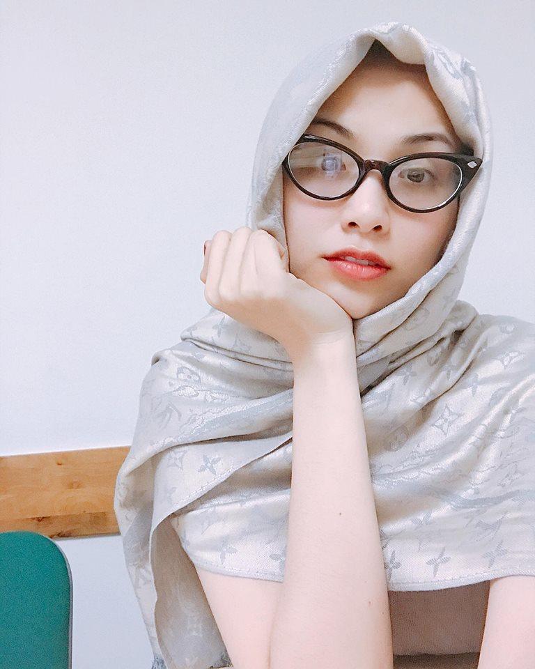 Tin sao Việt: Hạ Vi lần đầu nói thật tôi muốn đi lấy chồng-3