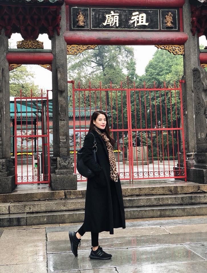 Tin sao Việt: Hạ Vi lần đầu nói thật tôi muốn đi lấy chồng-9