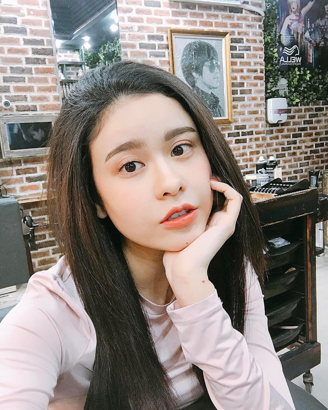 Tin sao Việt: Hạ Vi lần đầu nói thật tôi muốn đi lấy chồng-7