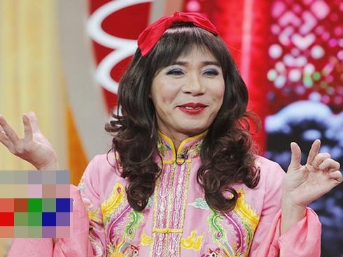 Clip: Trước khi biến thành nửa váy nửa quần, Công Lý từng ấn tượng với cô Đẩu cực kỳ chuẩn man-6