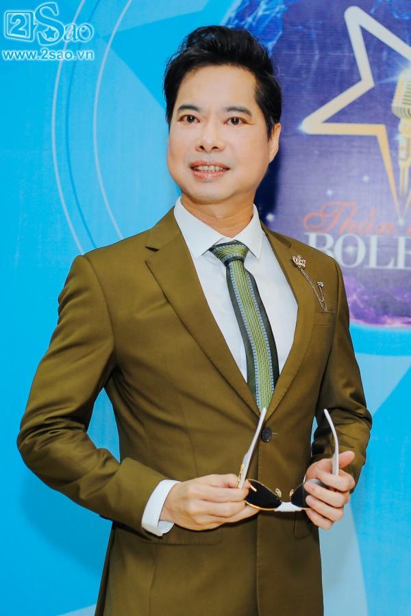 Ngọc Sơn cảm thán Như Quỳnh không mập như lời đồn-9