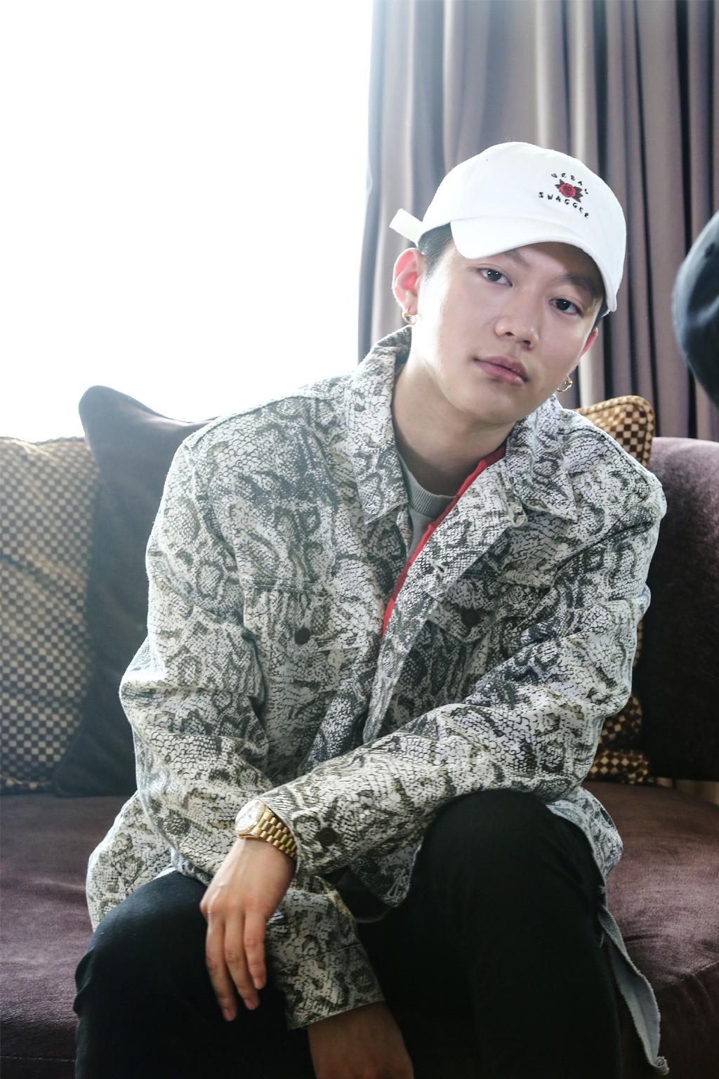 Chồng Tiểu Yến Tử bất ngờ tiết lộ gia cảnh nhà PGone: Bố cho vay nặng lãi, mẹ ủng hộ con hút ma túy-3