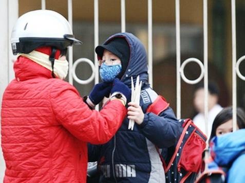 Dự báo thời tiết Hà Nội 5 ngày tới