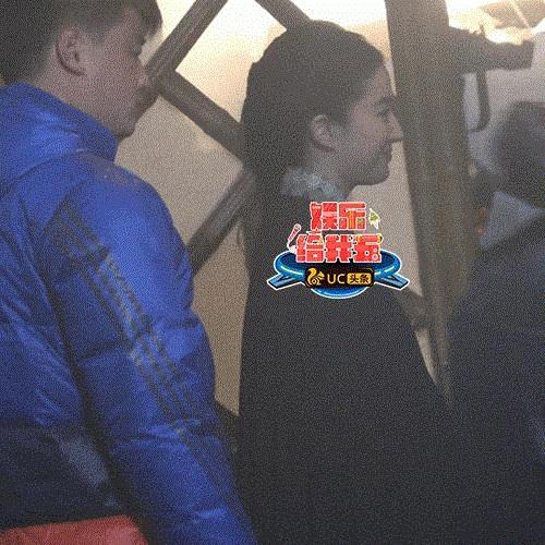 Lưu Diệc Phi tức tưởi vì đột ngột bị đuổi khỏi dự án truyền hình mới?-6