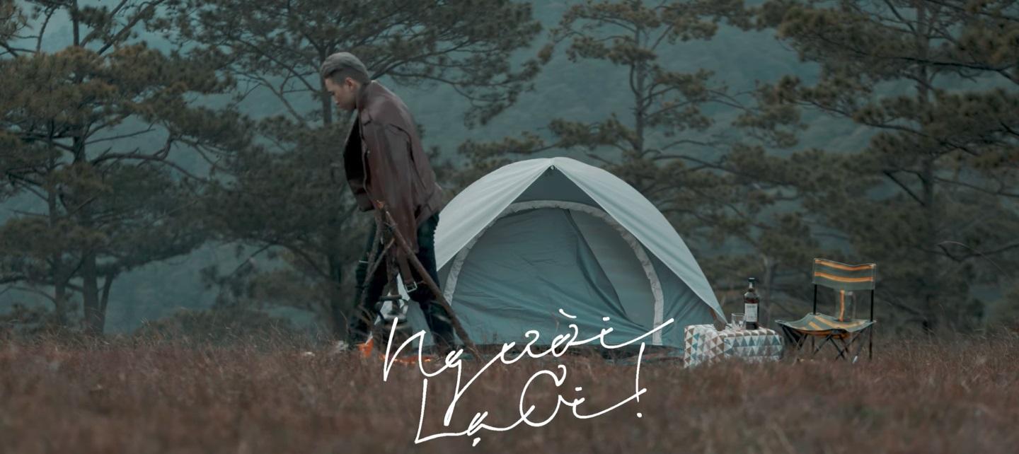 Giải mã sức hút của ca khúc đang hot bậc nhất Vpop hiện nay - Người lạ ơi-2