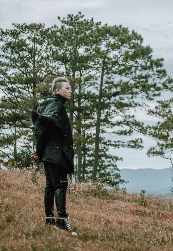 Giải mã sức hút của ca khúc đang hot bậc nhất Vpop hiện nay - Người lạ ơi-5