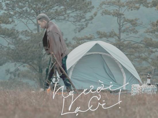 Giải mã sức hút của ca khúc đang hot bậc nhất Vpop hiện nay - 'Người lạ ơi'