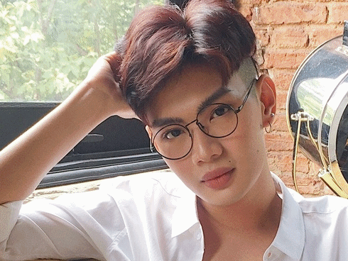 Làm đẹp miệt mài như Đào Bá Lộc thì đến hội chị em bạn dì cũng phải chào thua-8