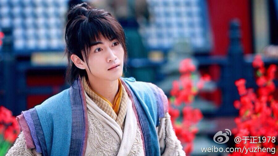 Top 3 mỹ nam Hoa ngữ nổi đình đám khiến fan nữ mê mẩn nhất năm 2017-7