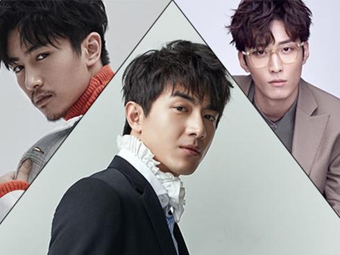 Dương Mịch và Triệu Lệ Dĩnh cùng nhau tranh giải Nữ diễn viên tệ nhất 2017-9