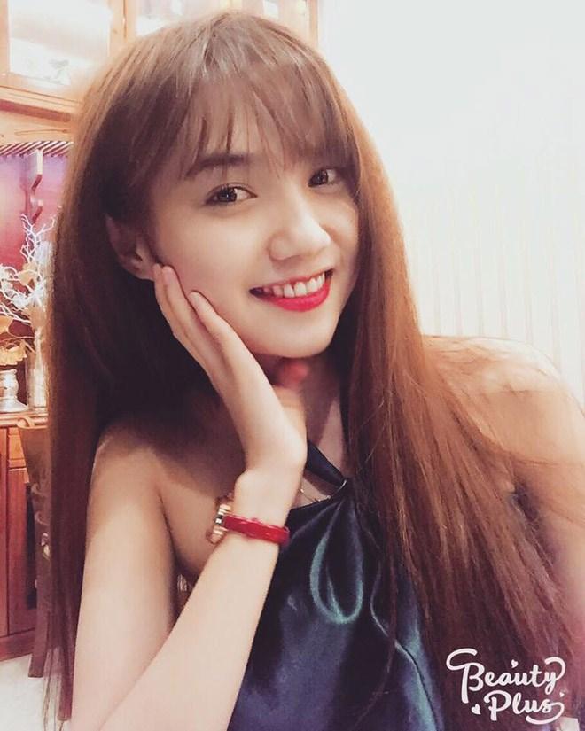 Ngoài tân Hoa hậu, Đắk Lắk không thiếu những cô gái đẹp hút mắt người nhìn-2