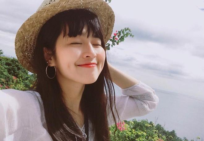 Ngoài tân Hoa hậu, Đắk Lắk không thiếu những cô gái đẹp hút mắt người nhìn-5