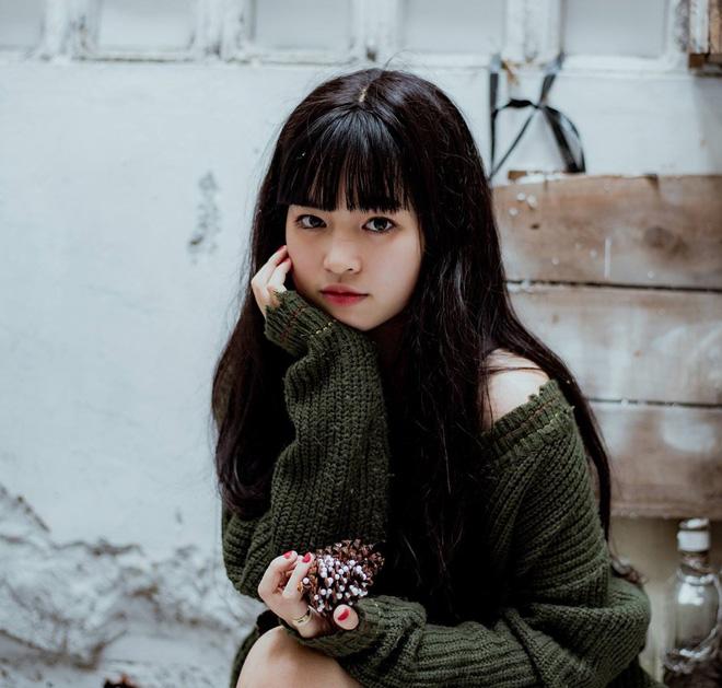 Ngoài tân Hoa hậu, Đắk Lắk không thiếu những cô gái đẹp hút mắt người nhìn-6