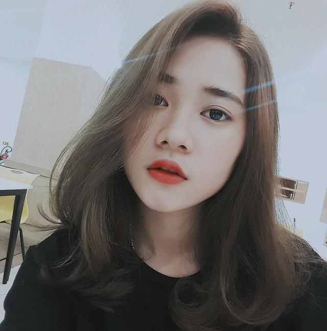 Ngoài tân Hoa hậu, Đắk Lắk không thiếu những cô gái đẹp hút mắt người nhìn-4