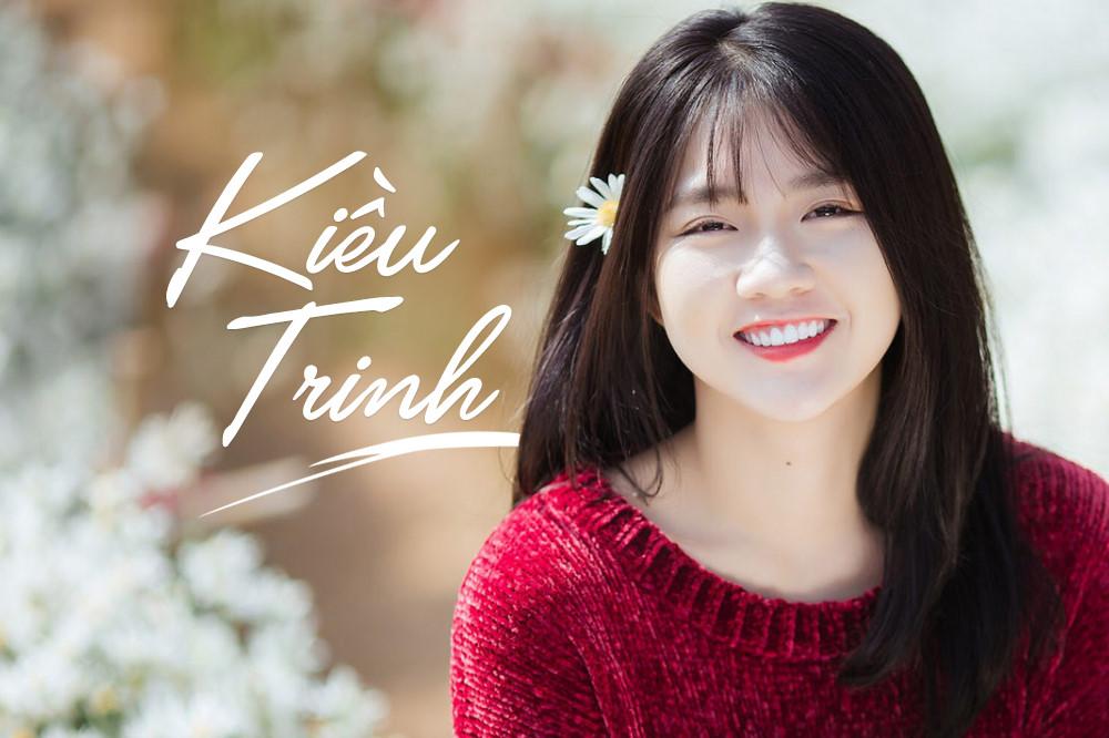 Hot girl Kiều Trinh: 23 tuổi tự mua xe hơi không hề giỏi-1