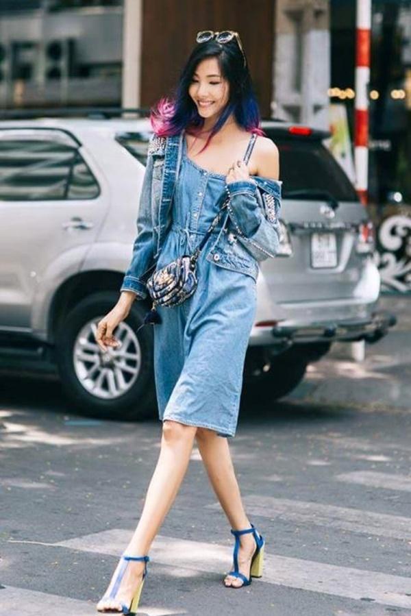 Xuất thân nghèo khổ đến khó tin của 3 mỹ nhân đoạt ngôi cao nhất Hoa hậu Hoàn Vũ Việt Nam 2017-5