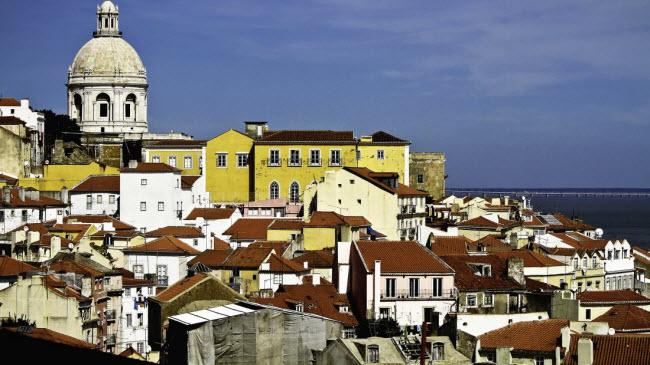 CNN gợi ý 18 điểm đến hấp dẫn nhất năm 2018-13