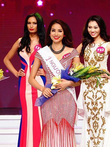 Cùng tên, cùng quê với tân hoa hậu hoàn vũ nhưng số phận của cô gái này lại... khác xa!-3