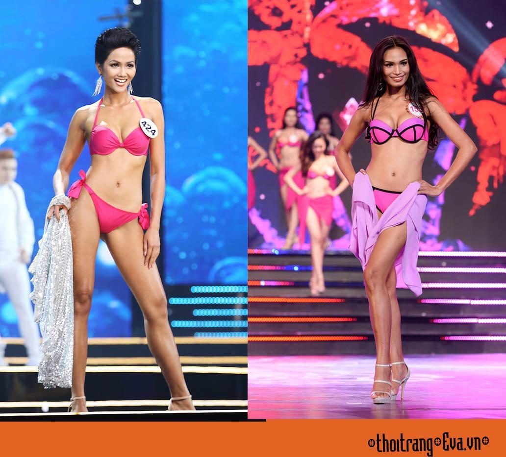 Cùng tên, cùng quê với tân hoa hậu hoàn vũ nhưng số phận của cô gái này lại... khác xa!-5