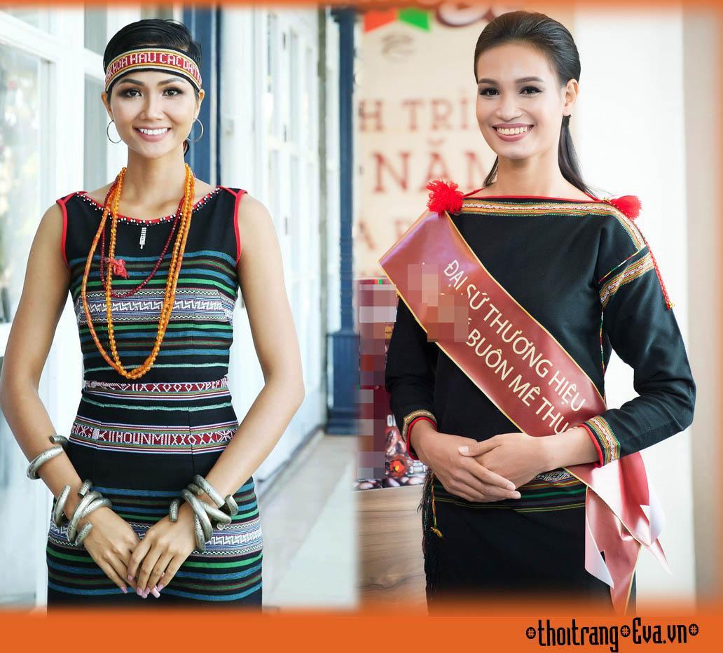 Cùng tên, cùng quê với tân hoa hậu hoàn vũ nhưng số phận của cô gái này lại... khác xa!-6