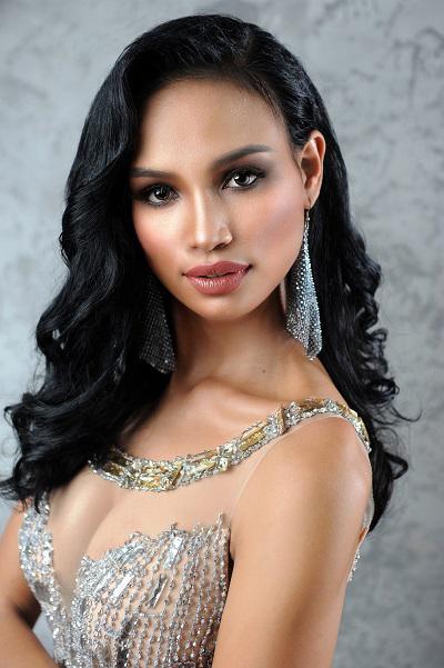 Cùng tên, cùng quê với tân hoa hậu hoàn vũ nhưng số phận của cô gái này lại... khác xa!-7