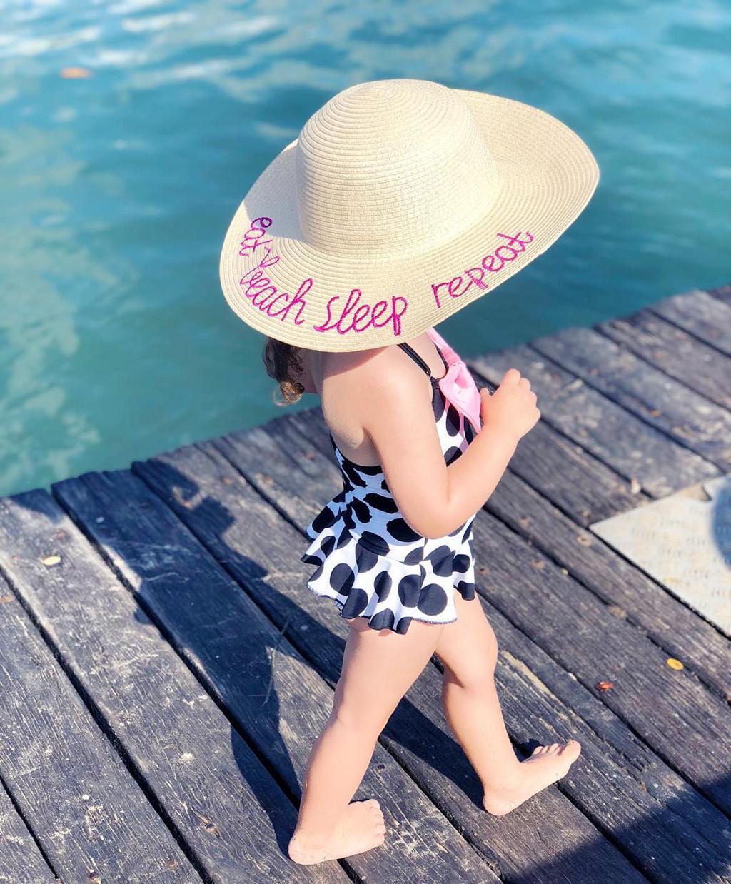 Mới 3 tuổi, thiên thần nhí đã sở hữu tủ đồ toàn hàng hiệu-5