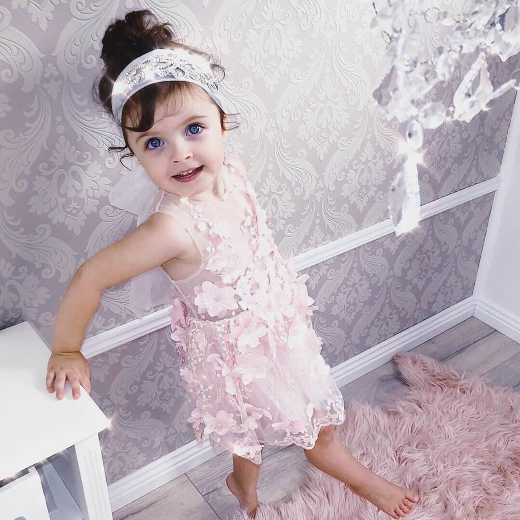 Mới 3 tuổi, thiên thần nhí đã sở hữu tủ đồ toàn hàng hiệu-6