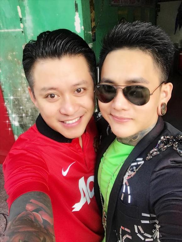 Hot girl - hot boy Việt: Misoa Kim Anh hé lộ tính cách thật của hiện tượng lạ Trang Hý-4