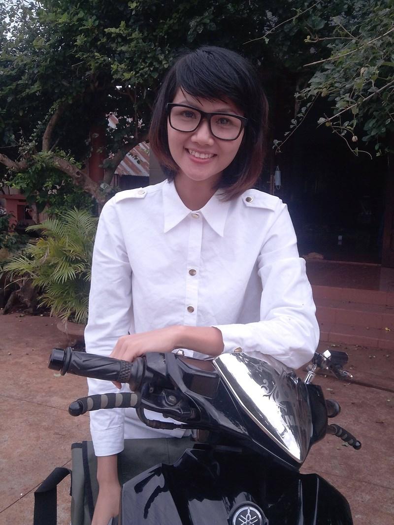 Lê Thúy: Đừng dùng lời lẽ nặng nề làm tổn thương HHen Niê-6