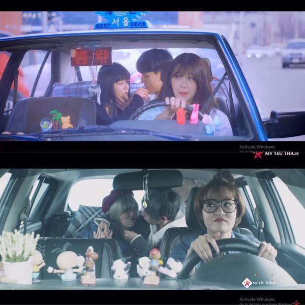 Chỉ vì vướng bản quyền, những MV này trở thành sản phẩm số nhọ nhất Vpop-1