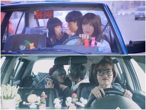 Khánh Ngọc, Hồ Ngọc Hà khẳng định không liên quan khi bị tố sử dụng ca khúc vướng bản quyền-5