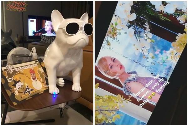 Tú Anh công khai xuất hiện cùng gia đình Phillip Nguyễn giữa tin đồn hẹn hò-4