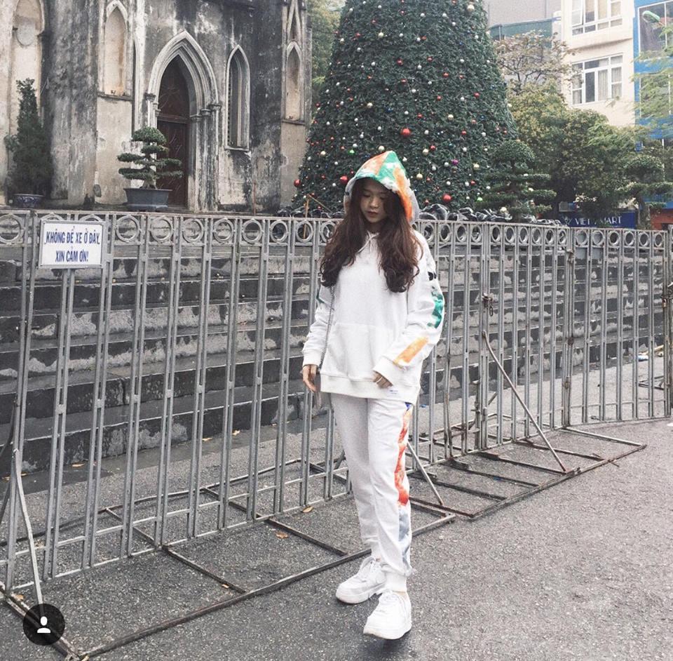 Mặc nghi vấn tái hợp, Decao - Châu Bùi lên đồ ăn ý chất như nước cất-6