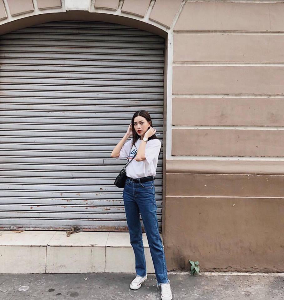 Mặc nghi vấn tái hợp, Decao - Châu Bùi lên đồ ăn ý chất như nước cất-9